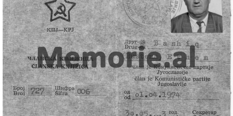 “Pse firmosa bashkëpunimin me UDB-në dhe si erdha në Shqipëri, pasi vëllai im ishte vrarë në rrethimin kundër Prek Calit…”/ Dëshmia e rrallë e emigrantit nga Mali i Zi