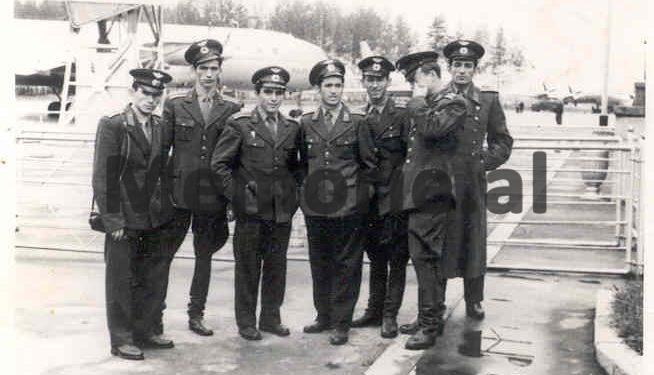 “Pasi u ngritëm të dy në ajër, ai humbi kontrollin dhe avioni i tij u ngul…”/ Dëshmia e kolegut për pilotin vlonjat