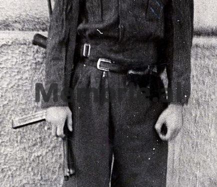 “Në Murat Çelepias të Beratit, më vdiqën nga uria dy motrat dhe nipi, e nga që s’kishim qefin, nëna grisi jorganin e vetëm…”/ Dëshmia tragjike e ish-‘diversantit’