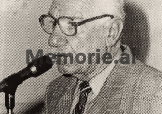 “Pas Akademisë në Torino, luftova si toger i ushtrisë pushtuese në Shqipëri, ku ndihmova komunistët, të cilët më burgosën 8 vjet dhe…”/ Dëshmia e ish-oficerit në tre regjime