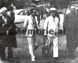 “Kam ardhur nga Italia për të kërkuar eshtrat e gjyshit tim, ish-ministër dhe Kryetar Parlamenti, që u pushkatua me Gjyqin Special…”/ Dëshmia e kolonelit nga Roma