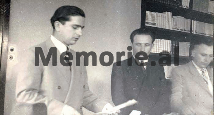 “Pse firmosa bashkëpunimin me UDB-në dhe si erdha në Shqipëri, pasi vëllai im ishte vrarë në rrethimin kundër Prek Calit…”/ Dëshmia e rrallë e emigrantit nga Mali i Zi