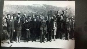 Bilbil Klosi’s letter: Regarding the execution of 14 men in Mirdita on the occasion of the murder of Bardhok Biba, I talked to Enver on the phone and he told me (. (Rare photos)