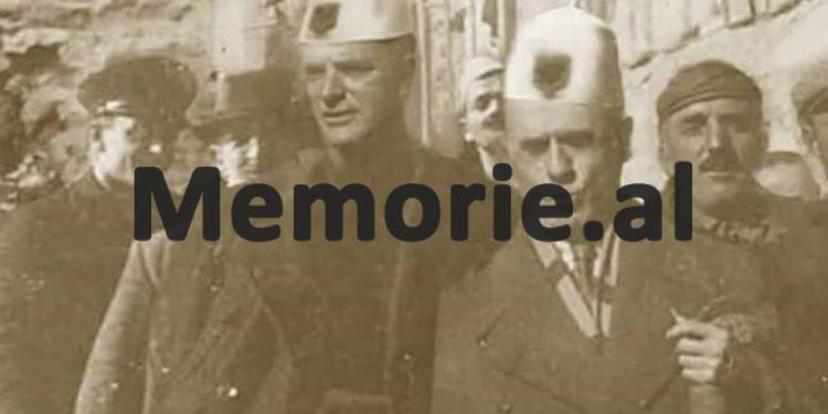 Prefekti Beso Gega: “Popull patriot i Gjinokastrës, dje u grabit Ali Këlcyra, lulja e nacionalizmit shqiptar, nga një çetë komuniste…”/ Zbulohet dokumenti rezervat i vitit 1943