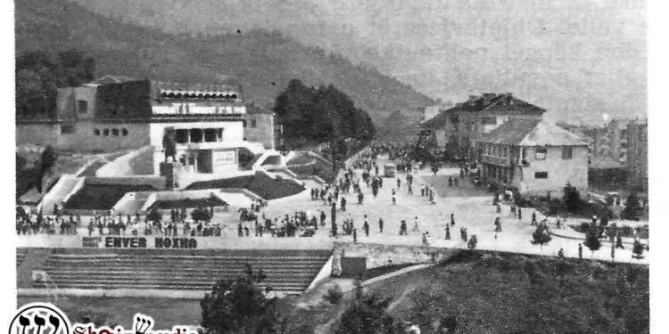 “Kur u’a shpjegova gjëndjen në Kosovë dhe Jugosllavi oficerëve të Ministrisë së Brendëshme, ata…”/ Dëshmia e rrallë e ish-deputetit dhe diplomatit, Esat Myftari