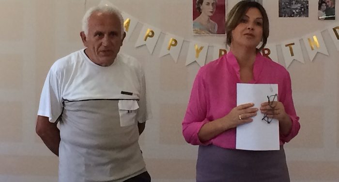 “Si më arrestuan në Burrel si ‘agjent i anglo-amerikanëve’ dhe më mbajtën 200 ditë në qelitë e nëndheshme ku…”/ Dëshmia e rrallë e ish-inxhinierit ushtarak