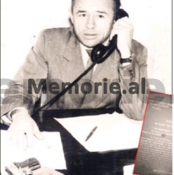 Director of Security in 1968: Here are the four Albanians the CIA is training in California to land in Albania…