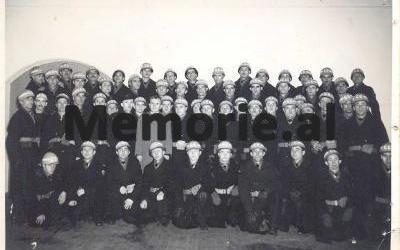 “Në Murat Çelepias të Beratit, më vdiqën nga uria dy motrat dhe nipi, e nga që s’kishim qefin, nëna grisi jorganin e vetëm…”/ Dëshmia tragjike e ish-‘diversantit’