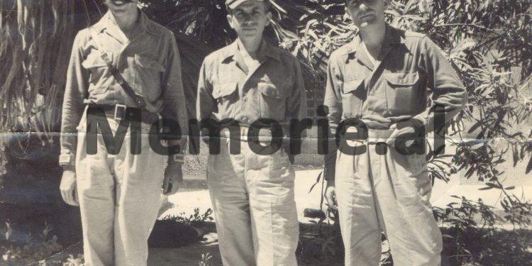 Prefekti Beso Gega: “Popull patriot i Gjinokastrës, dje u grabit Ali Këlcyra, lulja e nacionalizmit shqiptar, nga një çetë komuniste…”/ Zbulohet dokumenti rezervat i vitit 1943