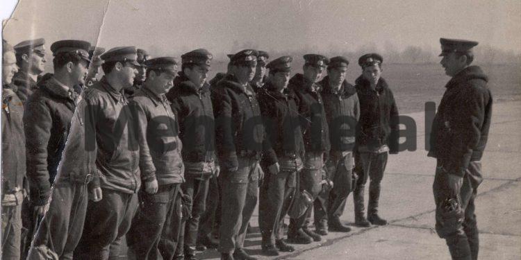 “Pasi u ngritëm të dy në ajër, ai humbi kontrollin dhe avioni i tij u ngul…”/ Dëshmia e kolegut për pilotin vlonjat