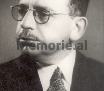 “I came from Italy to search for the remains of my grandfather, former Minister and Speaker of Parliament, who was shot by the Special Court …” / Testimony of the Colonel from Rome