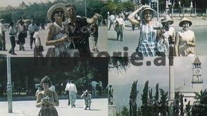 Secret information of the secretary of the Shkodra Party Committee, Zina Franja: The wife of the fugitive from Shkodra came with foreign tourists…