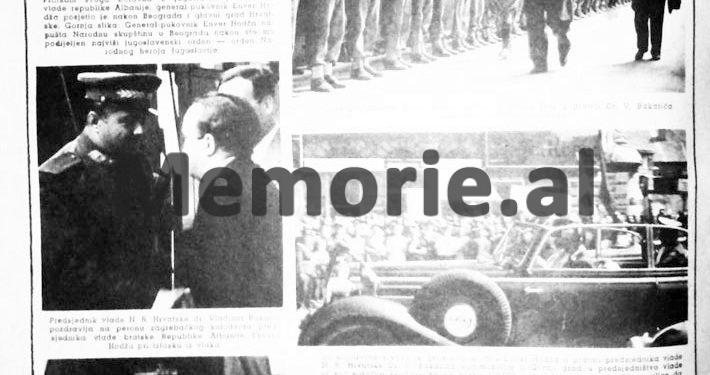 “Pse firmosa bashkëpunimin me UDB-në dhe si erdha në Shqipëri, pasi vëllai im ishte vrarë në rrethimin kundër Prek Calit…”/ Dëshmia e rrallë e emigrantit nga Mali i Zi