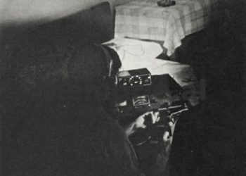 “Denoncimet e bashkëpunëtorëve të Sigurimit që vinin në shtëpinë tonë, ‘për të parë emisione televizive’ dhe…”/ Dëshmia e ish-inxhinierit ushtarak