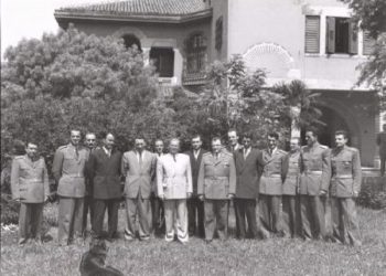 “The tasks given to us by the Central Committee and the Security Villa, for the special mission we would perform in Yugoslavia with the UDB colonel and …” / Rare testimony of the former emigrant