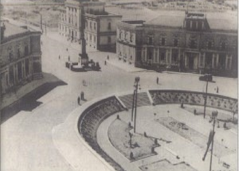 Magazine National Economy: “How the Agricultural Bank of Albania was established in ’37, shareholders, loans and debtors …” / Unknown article by journalist Petro Marko