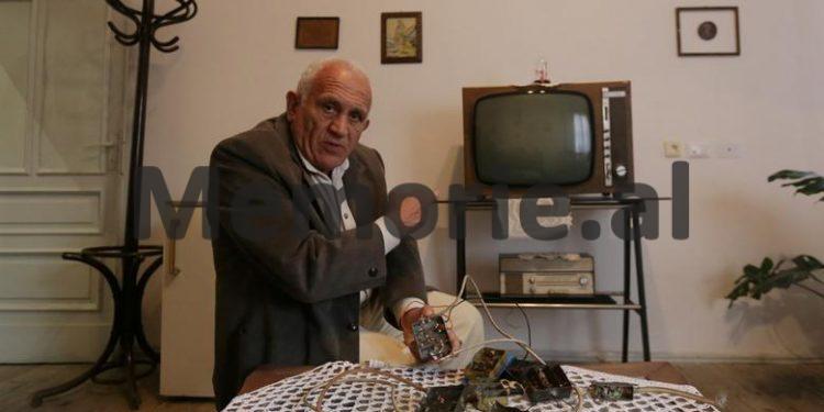 “Sigurimi i Shtetit instaloi pajisje radioteknike për të përgjuar familjen tonë dhe ata që na spiunonin, ishin…”/ Dëshmia e ish-inxhinierit ushtarak