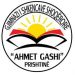 How did I meet Professor Ahmet Gashi, the son of Kosovo who spread education in Albania and directed the Elbasan Normal and taught there from 1913 to 1933?
