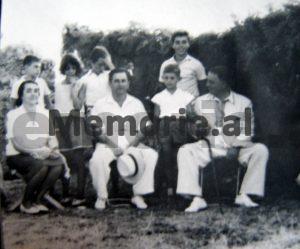 The mysterious death of Vehip Demi, the journalist from Chameria who told Nexhmija at the Tirana Conference … (unknown photos)