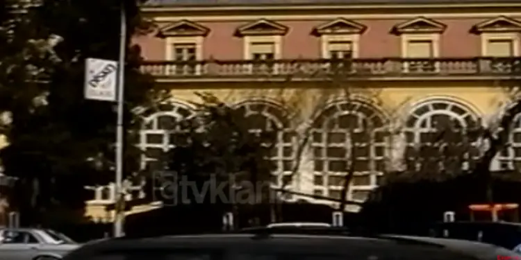 Kalendari Historik 7 Tetor