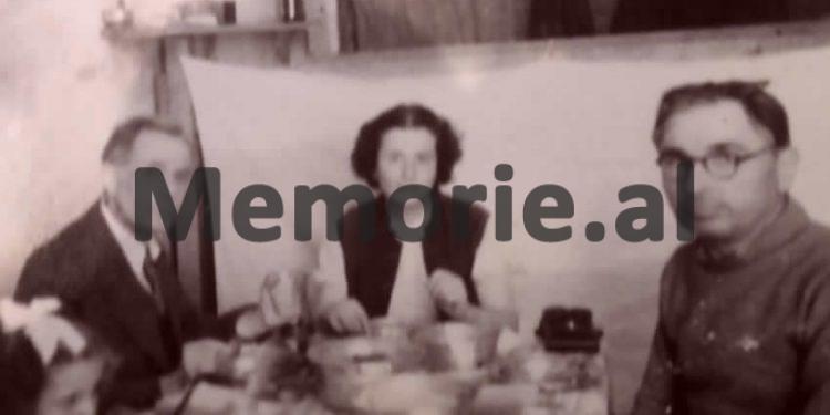 Prefekti Beso Gega: “Popull patriot i Gjinokastrës, dje u grabit Ali Këlcyra, lulja e nacionalizmit shqiptar, nga një çetë komuniste…”/ Zbulohet dokumenti rezervat i vitit 1943