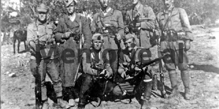 Prefekti Beso Gega: “Popull patriot i Gjinokastrës, dje u grabit Ali Këlcyra, lulja e nacionalizmit shqiptar, nga një çetë komuniste…”/ Zbulohet dokumenti rezervat i vitit 1943