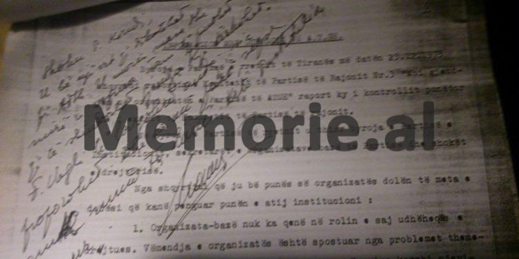 Letra për Ramizin: “Nëndrejtori i ATSH-së tregon barsoleta për Haxhi Lleshin e Rita Markon dhe tallet me Dritëro Agollin e drejtuesit e RTSH-së…”/ Ngjarja ku u pushuan nga puna 20 gazetarë