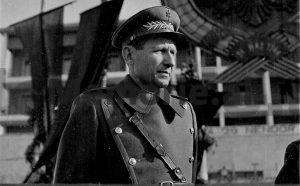 Mehmet Shehu’s letter to Enver: Tomorrow in Mirdita I will arrest 147 men, 17 are for shooting and 9 families of Gjon Marku will be interned… (rare photos)