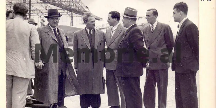 “Si tentuan të më helmonin në burgun e Tiranës, si Tuk Jakovën, pas pyetjeve që i bëra ambasadorit sovjetik dhe Mehmet Shehut…”/ Dëshmitë e rralla të ish-burgosurit