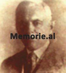 Kalakulla, the prefect of Mosul and the mayor of Tirana who died in misery, in a rented house / The unknown story of Ataturk’s close friend that Zogu honored …