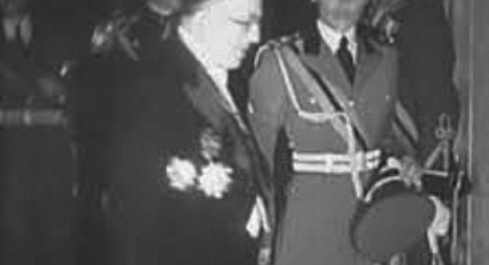 Norbert Jokli, wants to come to Albania, to complete the dictionary that started ten years ago, but they have to give him citizenship and …”/ The 1938 reserve document is revealed