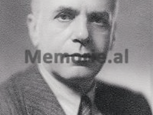 Zbulohet vendimi i qeverisë së Zogut në ’39-ën për dhënien e vizave izraelitëve dhe letra e konsullit Rauf Fico: “Kurrnji çifut s’asht kthye në Gjermani, se do internohej në Dachau e Buchenwald”