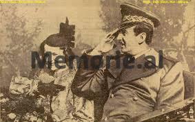 King Zog – laid the foundations of the modern Albanian state