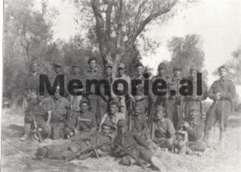 “How he shot 10 men in the village of Xhan, the ‘sister’ of the partisan Çelo Sinani ‘Hero of the People’, where he killed my brother …” / Rare testimony about the event of November 28, 1944