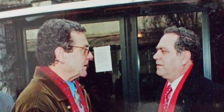 “Unë e di që kur të vdes, do të më nderojnë dhe do thonë ato gjërat e zakonshme që kanë thënë dhe për të tjerët…” /Profecia e Koço Devoles