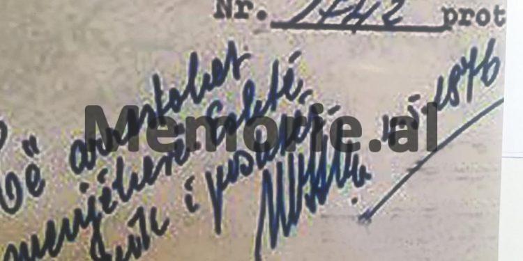 “Si munda ta nxjerr nga galeria e shembur, trupin e pajetë të 19 vjeçarit nga Shkodra, vëllai i vetëm i shtatë motrave, i cili…”/ Dëshmia e ish-të burgosurit të Spaçit