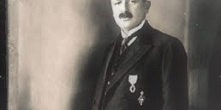 Zbulohet vendimi i qeverisë së Zogut në ’39-ën për dhënien e vizave izraelitëve dhe letra e konsullit Rauf Fico: “Kurrnji çifut s’asht kthye në Gjermani, se do internohej në Dachau e Buchenwald”