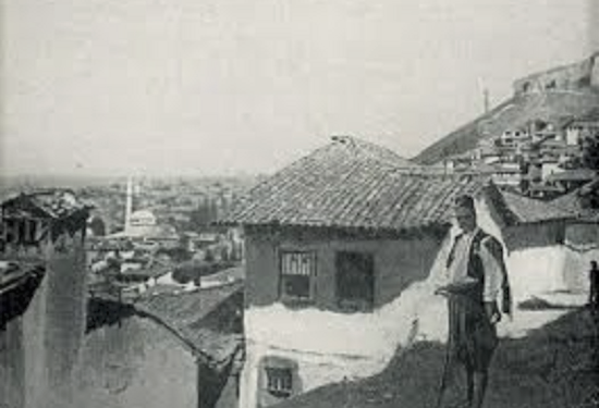 Historia e panjohur / Ferid Jegeni, mësuesi patriot që përhapi arsimin shqip dhe ndikoi tek Komisioni Kufijve, për disa fshatra shqiptare që mbetën këtej kufirit