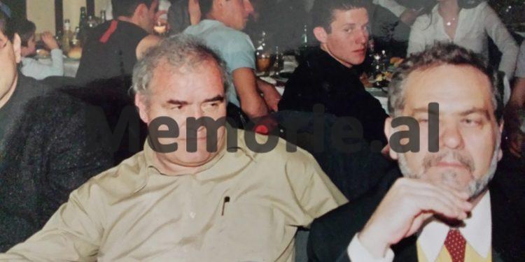 “Unë e di që kur të vdes, do të më nderojnë dhe do thonë ato gjërat e zakonshme që kanë thënë dhe për të tjerët…” /Profecia e Koço Devoles