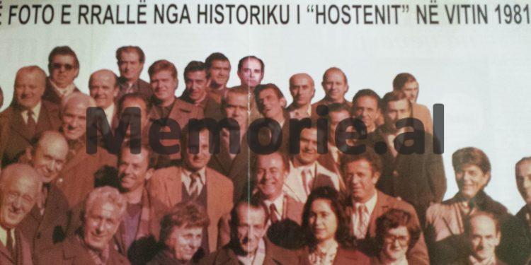 “Unë e di që kur të vdes, do të më nderojnë dhe do thonë ato gjërat e zakonshme që kanë thënë dhe për të tjerët…” /Profecia e Koço Devoles