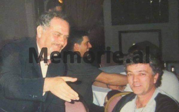 “Unë e di që kur të vdes, do të më nderojnë dhe do thonë ato gjërat e zakonshme që kanë thënë dhe për të tjerët…” /Profecia e Koço Devoles