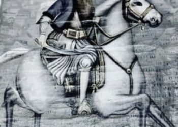 “Lutemi me u interesue me marrë nji kopje me bojna të pikturës së Skënderbeut qi gjendet në Kështjellin e Ambras n’Insbruck dhe…”/ Letra e panjohur e ministrit Musa Juka