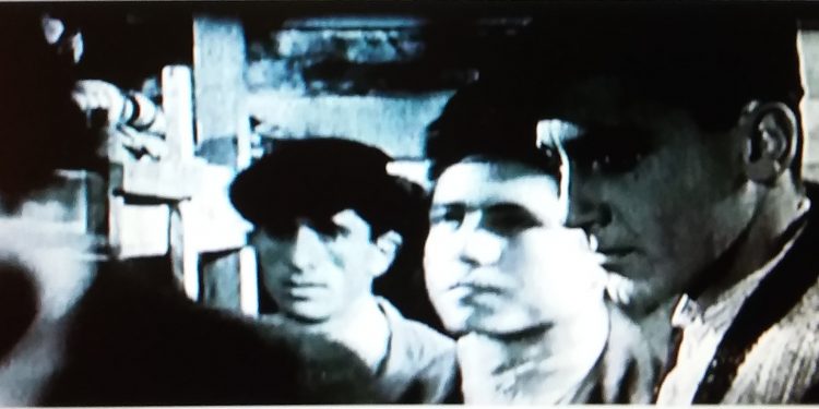 “Unë e di që kur të vdes, do të më nderojnë dhe do thonë ato gjërat e zakonshme që kanë thënë dhe për të tjerët…” /Profecia e Koço Devoles