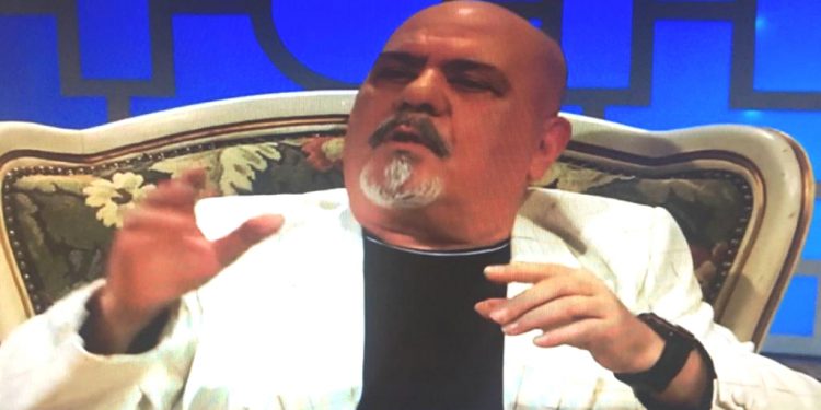 “Unë e di që kur të vdes, do të më nderojnë dhe do thonë ato gjërat e zakonshme që kanë thënë dhe për të tjerët…” /Profecia e Koço Devoles