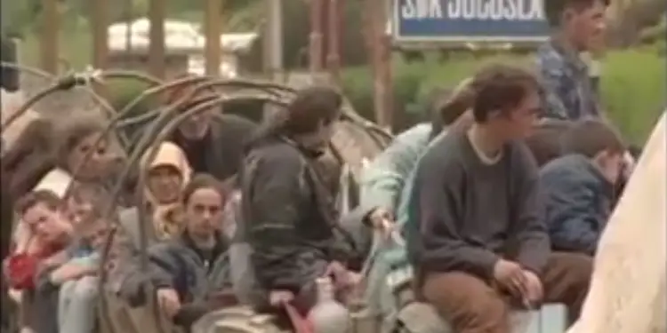 “Kur u ktheva në Kosovë pas viteve ’90-të, njerzit s’më afroheshin e më shikonin me dyshim, si ish-i burgosur në Shqipëri, dhe…”/ Dëshmia e mjekut Jetullah Gashi