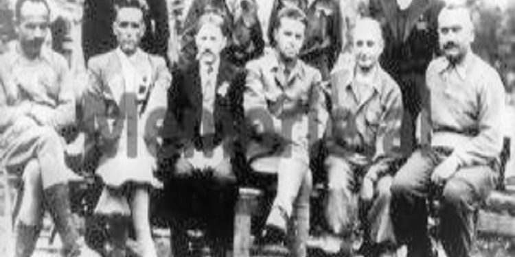 “Unë si sekretare e tij, mora telegramin që vinte për Enverin, ku thuhej; ‘porosia juaj u zbatua me sukses’…”/ Dëshmia e rrallë e Flora Dishnicës, për vrasjen e Gjinishit