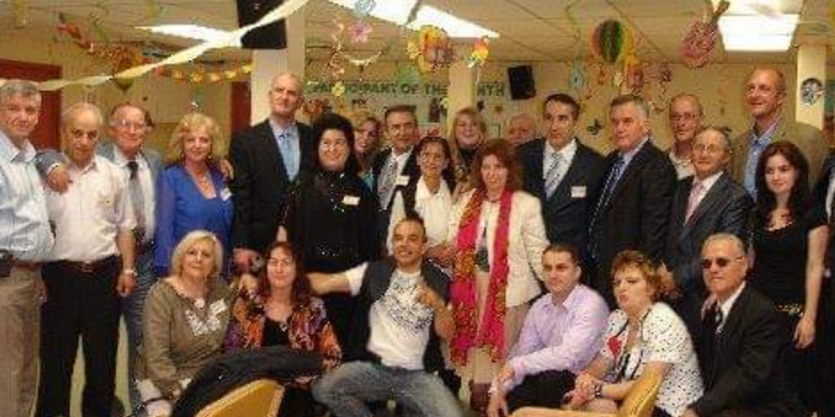 SHKRIMTARI VISAR ZHITI I SHKRUAN SHOQATËS SË SHKRIMTARËVE SHQIPTARO-AMERIKANË