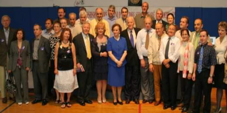 SHKRIMTARI VISAR ZHITI I SHKRUAN SHOQATËS SË SHKRIMTARËVE SHQIPTARO-AMERIKANË