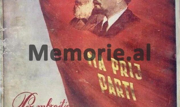 Kopertinat e 19 revistave të ilustruara që botoheshin në Shqipërinë komuniste të Enver Hoxhës /Imazhet e panjohura