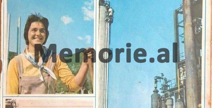 Kopertinat e 19 revistave të ilustruara që botoheshin në Shqipërinë komuniste të Enver Hoxhës /Imazhet e panjohura